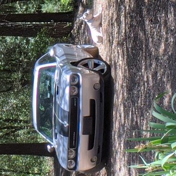 Caliber Collision - Caliber collision is Awesome! They took Great care of my Challenger and even detailed my car before returning it! - Body Shops Near Me - Auburn, California