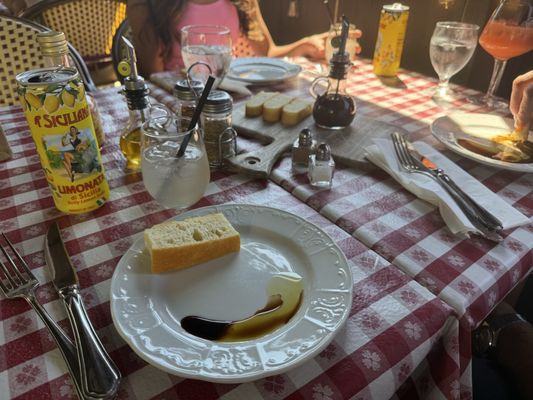 Olio Bottega by null