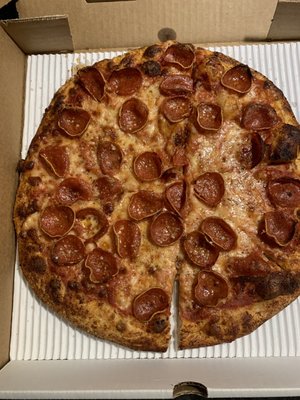 Saucy’s Pizza by null