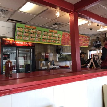 Abelardo's Mexican Fresh - Mexican Near Me - Ames, Iowa