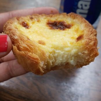 Lily Bloom Bakery - Portuguese egg tart - Bakeries Near Me - Brooklyn, New York Lily Bloom Bakery - Portuguese egg tart - Bakeries Near Me - Brooklyn, New York