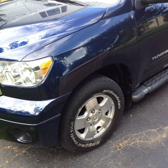 Branning Auto Body - Branning did a fantastic job on my truck. - Car Dealers Near Me - Freehold, New Jersey Branning Auto Body - Branning did a fantastic job on my truck. - Car Dealers Near Me - Freehold, New Jersey