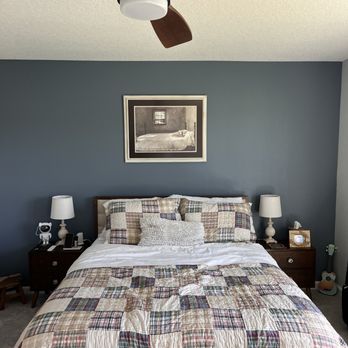Melbourne Painters - Painters Near Me - Melbourne, Florida