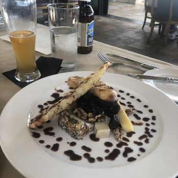 Geoffrey's Malibu - Artisan Cheese Plate - Seafood Near Me - Malibu, California