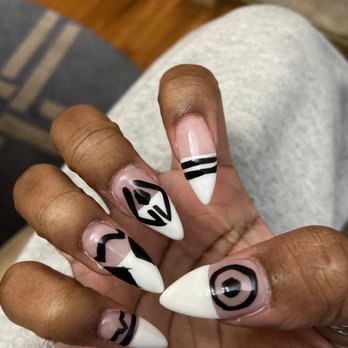 Angel Nails - Disappointment - Nail Salons Near Me - Parlin, New Jersey
