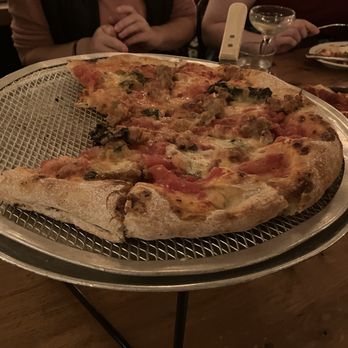 Labriola - Regular crust pizza:( skip - Italian Near Me - Chicago, Illinois Labriola - Regular crust pizza:( skip - Italian Near Me - Chicago, Illinois