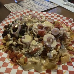 Frito Pie