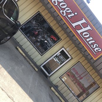 Bulgogi House - Korean Near Me - Saint Robert, Missouri