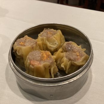 Da Hong Pao - Shumai - Cantonese Near Me - Washington, DC, District of Columbia