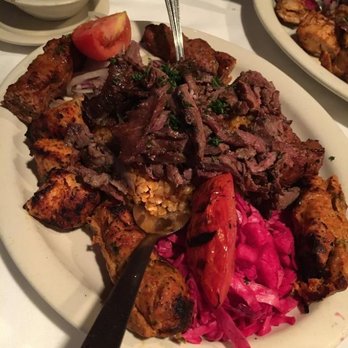 Pasha - Mixed grill - Turkish Near Me - Houston, Texas Pasha - Mixed grill - Turkish Near Me - Houston, Texas