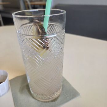 Lani Moku Grill - Tropical long Island iced tea. - Hawaiian Near Me - Springfield, Oregon