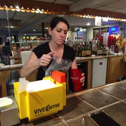 Outback Pub - Best cocktails in town