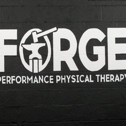 Iron City Elite Fitness and Performance  - Forge Performance Physical Therapy Professionals are On-Site.