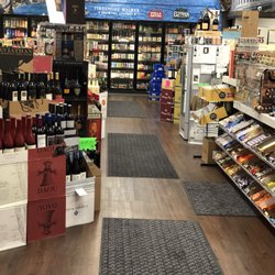 Pacific Grove Bottle Shop - Only the best!