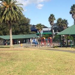 Potters Park