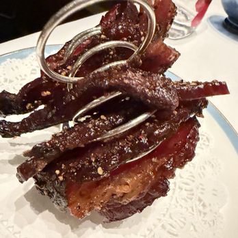 Prime - Bacon to die for - Steakhouses Near Me - Las Vegas, Nevada