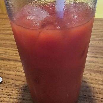 Beyesly's Restaurant and Gift Basket Express - Tomato juice on ice - Breakfast & Brunch Near Me - North Canton, Ohio Beyesly's Restaurant and Gift Basket Express - Tomato juice on ice - Breakfast & Brunch Near Me - North Canton, Ohio