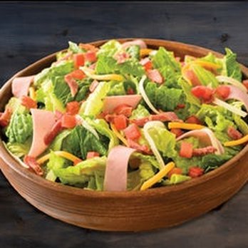 Papa Murphy's - a salad in a bowl - Pizza Near Me - Gold River, California Papa Murphy's - a salad in a bowl - Pizza Near Me - Gold River, California