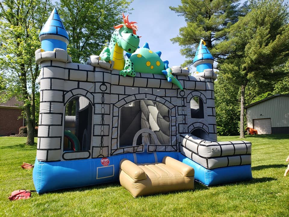 ALL BLOWN UP INFLATABLE RENTALS - Updated March 2025 - Request a Quote ...