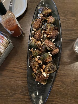 Abel Brown Southern Kitchen & Oyster Bar by null