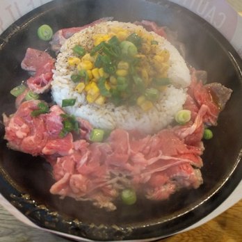 Pepper Lunch - Teppanyaki Near Me - Irvine, California