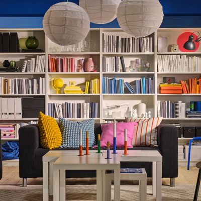 IKEA by null