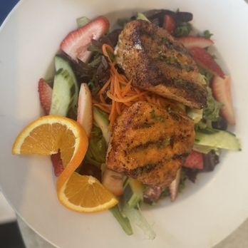 Chive Sea Bar & Lounge - Seafood Near Me - Savannah, Georgia