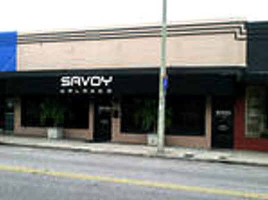 Savoy Orlando by null