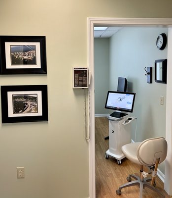 Advanced Aesthetic Dentistry