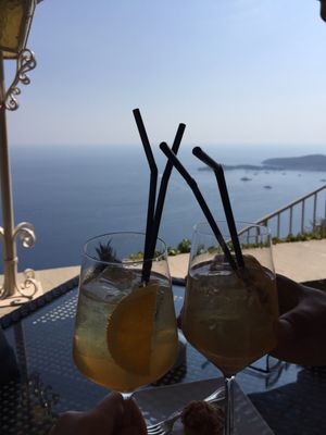 Hôtel Château de La Chèvre d’Or by null