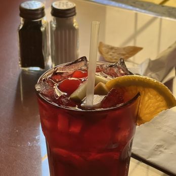 Maya Café & Cantina - Sangria - Mexican Near Me - Fishkill, New York Maya Café & Cantina - Sangria - Mexican Near Me - Fishkill, New York
