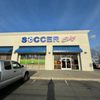 Soccer City gift card