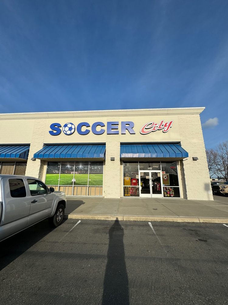 SOCCER CITY Updated July 2024 16 Photos & 42 Reviews 10299 E