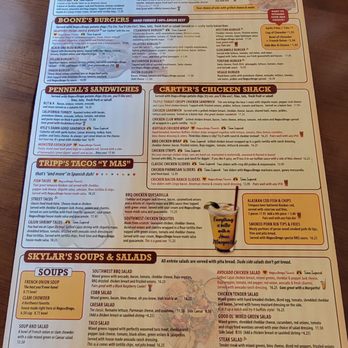 Hops n Drops - Menu - Burgers Near Me - Vancouver, Washington Hops n Drops - Menu - Burgers Near Me - Vancouver, Washington