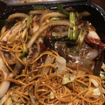 Pots n' Woks - Chinese Near Me - Whittier, California