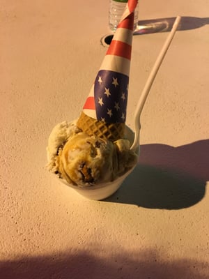 Hassles Ice Cream by null