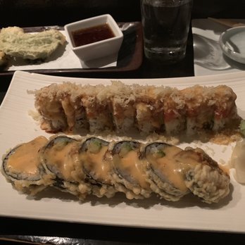 Tomodachi Sushi - Sushi Bars Near Me - Austin, Texas Tomodachi Sushi - Sushi Bars Near Me - Austin, Texas