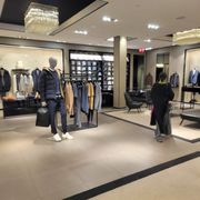 hugo boss shop meadowhall