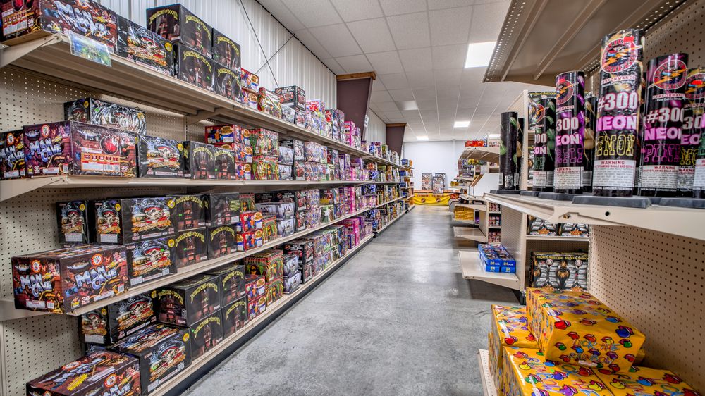 TREX MART SAVANNAH Updated September 2024 24 Photos 4177