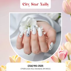 City Star Nails
