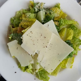 The Capital Grille - Caesar salad - Steakhouses Near Me - Plano, Texas The Capital Grille - Caesar salad - Steakhouses Near Me - Plano, Texas