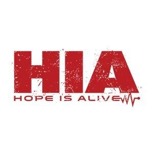 Hope is Alive - social services organization in Oklahoma City, OK