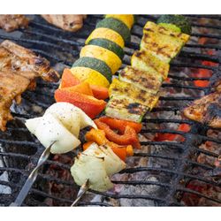 Fire & Feast