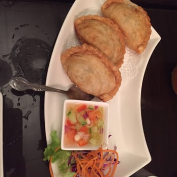 Sakoonthai - Curry puffs - Thai Near Me - Clifton, Virginia Sakoonthai - Curry puffs - Thai Near Me - Clifton, Virginia