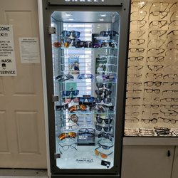 Eagle Eyes Vision Center North