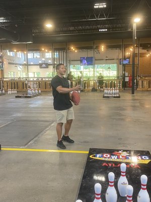 Fowling Warehouse Atlanta by null