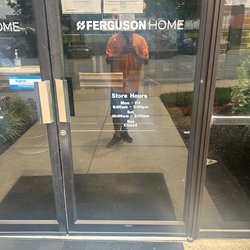 Ferguson Home