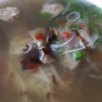Simmer Vietnamese Kitchen - And my fav! Steak and meatball Pho, Best on a cold day! - Vietnamese Near Me - Petaluma, California Simmer Vietnamese Kitchen - And my fav! Steak and meatball Pho, Best on a cold day! - Vietnamese Near Me - Petaluma, California