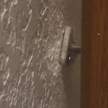 East Coast Appliance - Loose bannister and not put back in the wall correctly - Appliances & Repair Near Me - Virginia Beach, Virginia East Coast Appliance - Loose bannister and not put back in the wall correctly - Appliances & Repair Near Me - Virginia Beach, Virginia