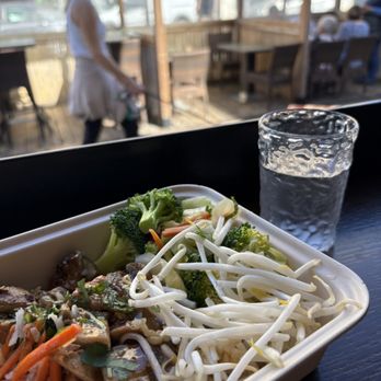 Asian Box - The Workout - Asian Fusion Near Me - San Francisco, California Asian Box - The Workout - Asian Fusion Near Me - San Francisco, California